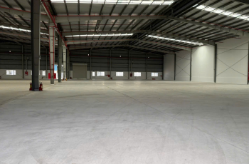 Bán nhà xưởng giá tốt Hố Nai 3-Trảng Bom-Đồng Nai