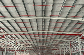 nhà xưởng cho thuê kcn hố nai, đồng nai