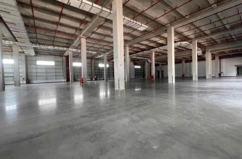 xưởng cho thuê kcn hố nai 2, đồng nai