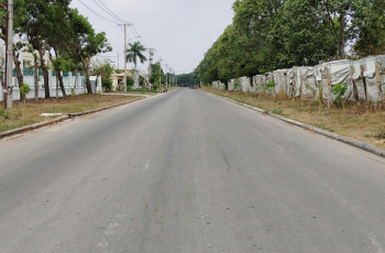 Bán đất trong KCN Đức Hòa 3, huyện Đức Hòa, Long An