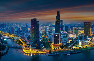 Bán đất dự án ngay công viên phần mềm Quang Trung