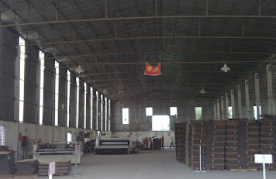 cho thuê xưởng đường trần văn giàu bình chánh