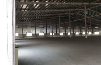 Cho Thuê Nhà Xưởng 12.000m2 Tân Uyên Bình Dương