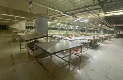 Cho thuê kho xưởng 5800m2 Tân Thới Nhất 8, P. Tân THới Nhất, Quận 12