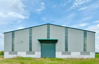 Cho thuê xưởng Thạnh Xuân 