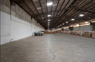 Cho thuê xưởng khu công nghiệp tân tạo