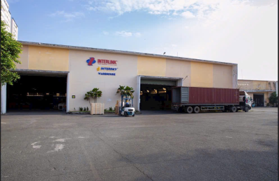 Nhà xưởng cho thuê thủ đức