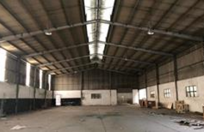 Kho xưởng đường container 800-1700-2500m2 gần QL1A Quận 12