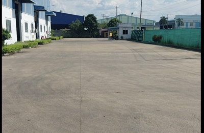 cho thuê kho xưởng kcn thuận đạo, long an