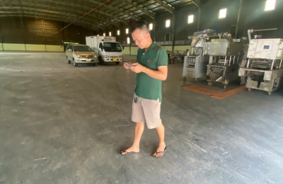 cho thuê kho xưởng tỉnh lộ 10, đức hòa , long an