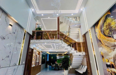Bán đất, nhà xưởng 9*39m. Đường nhựa 10m thông TCH4 P TCH. Q12