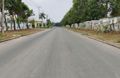 Bán đất trong KCN Đức Hòa 3, huyện Đức Hòa, Long An