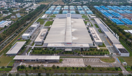 Cho thuê nhà xưởng Tây Ninh, KCN Tây Ninh