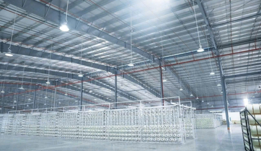 Cho Thuê Xưởng Sản Xuất Gỗ Bao Bì Tại Phú Giáo, tp hồ chí minh