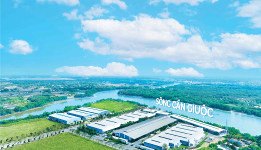 Cho thuê xưởng cho thuê xã Cần Giuộc, tỉnh Tây Ninh