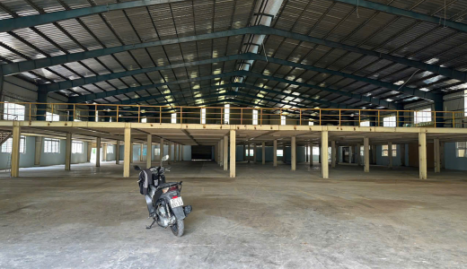 bán đất nhà xưởng khu công nghiệp đồng nai