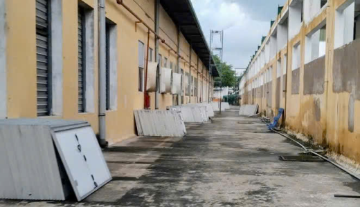 mua bán kho xưởng long an,khu công nghiệp long an|bán xưởng long an