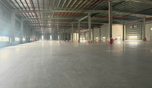 nhà xưởng cho thuê tại bình dương, giá rẻ