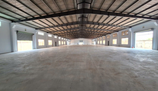 Cho Thuê Nhà Xưởng, Mặt Bằng Thủ Đức