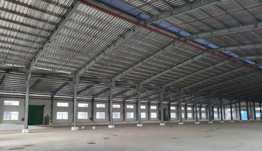 Cho Thuê Kho Xưởng Tại Đồng Nai