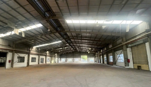 THUÊ KHO XƯỞNG QUẬN 12 CHÍNH CHỦ GIÁ RẺ