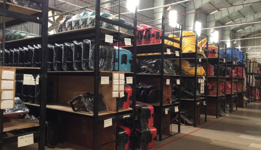 nhà xưởng xã bình chánh hcm