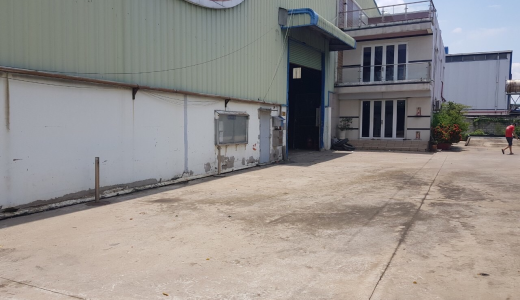 nhà xưởng, cho thuê, khu công nghiệp nam tân uyên, bình dương