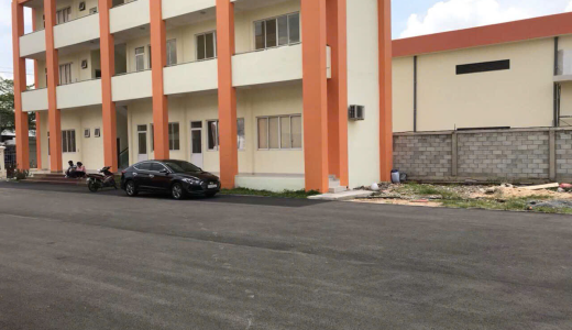 cho thuê nhà xưởng phường tân hiêp bình dương cũ, TP hồ chí minh mới