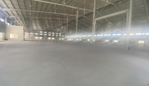 cho thuê nhà xưởng bình dương, thuê nhà xưởng kcn bình dương