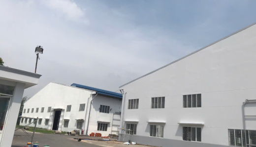 tìm kiếm mặt bằng kho xưởng đồng nai