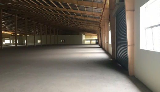 thuê kho xưởng đồng nai