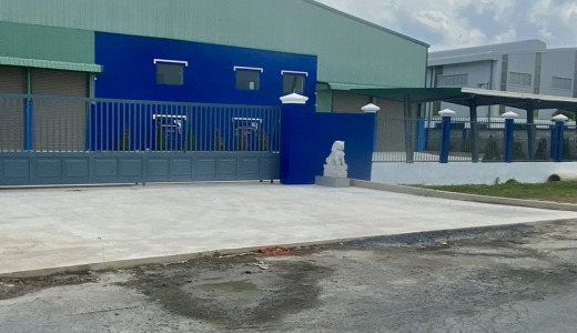  thuê nhà xưởng đồng nai