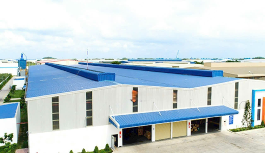 mặt bằng kho xưởng cho thuê hóc môn