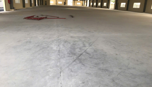 thuê mặt bằng kho xưởng hóc môn