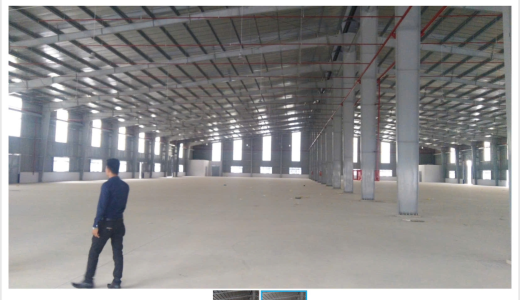 cần cho thuê gấp kho xưởng quận 12