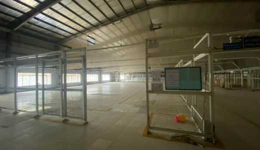  thuê nhà xưởng khu công nghiệp