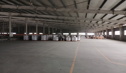 Những Loại Hình Cho Thuê Xưởng Tại TP. Thủ Đức