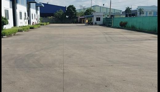 thuê kho xưởng phường ling xuân thủ đức