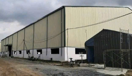 Cho thuê nhà xưởng phường dĩ an, Bình Dương, TP HCM