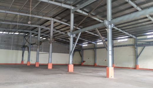 Xưởng cho thuê phường Bình Dương, TPHCM