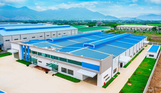 Cho thuê nhà xưởng xã Lộc Ninh, tỉnh Tây Ninh