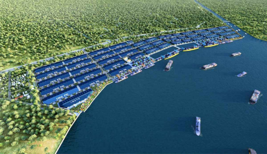 Cho thuê kho xưởng phường Gia Lộc, tỉnh Tây Ninh