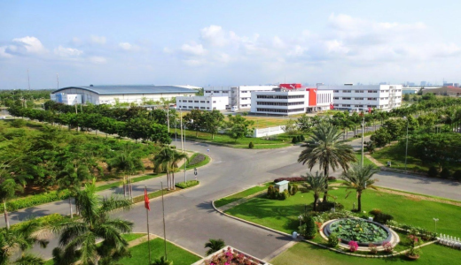 Thuê nhà xưởng xã Mỹ Yên, tỉnh Tây Ninh