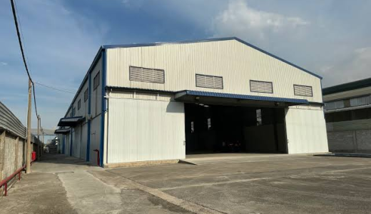 Nhà xưởng cho thuê KCN Tân Đông Hiệp A 