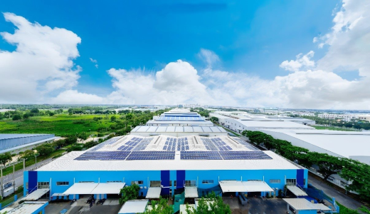 Nhà xưởng cho thuê phường An Tịnh, tỉnh Tây Ninh