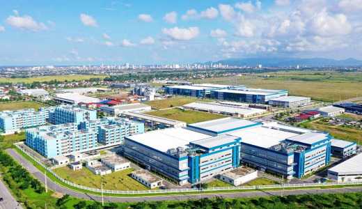  Cho thuê nhà xưởng phường Bình Hoà, TPHCM