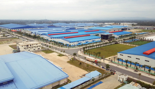 Cho thuê xưởng xã Đức Hoà, tỉnh Tây Ninh