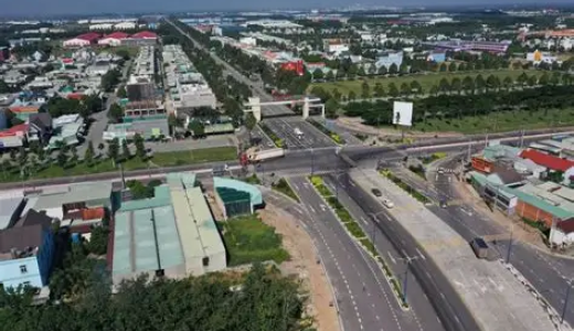 khu công nghiệp nhơn trạch 6, đồng nai