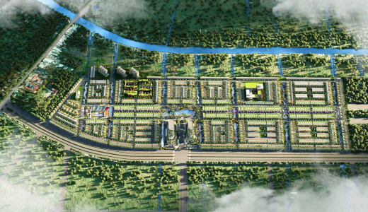 Xưởng cho thuê KCN Prodezi