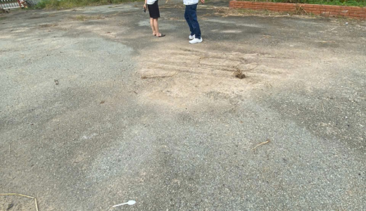 Bán đất công nghiệp xây dựng nhà xưởng long an